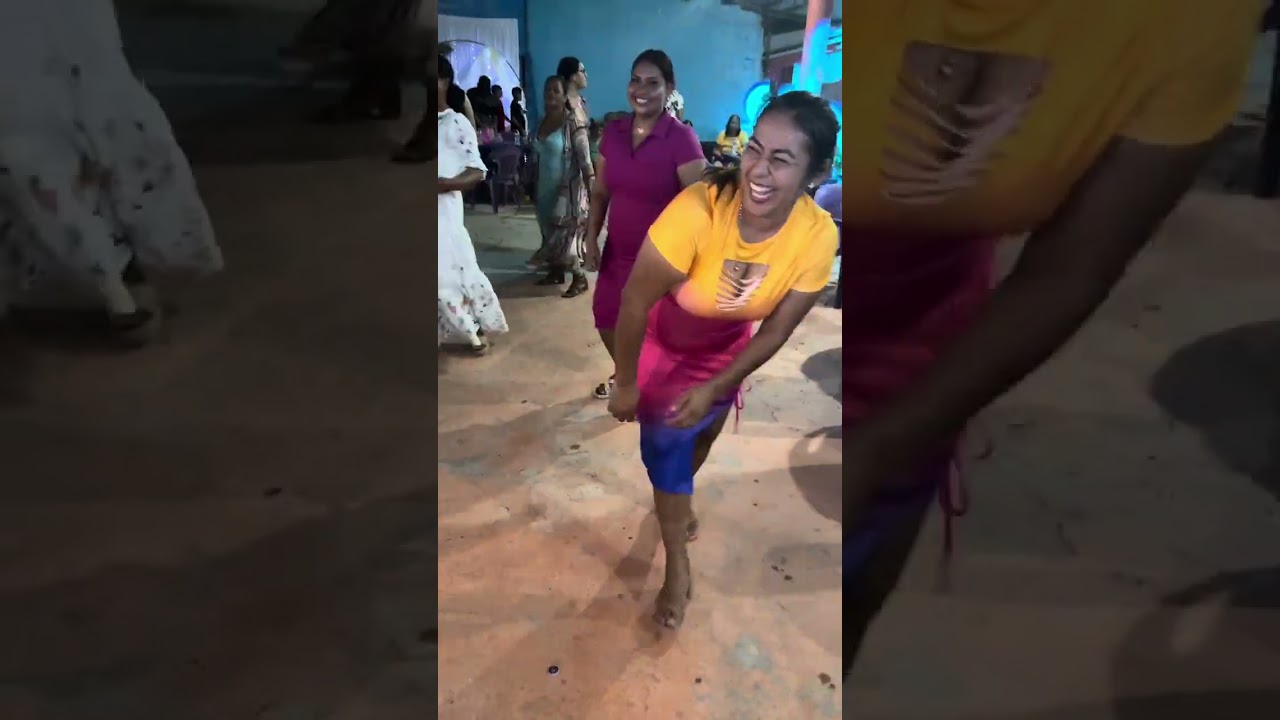 ASÍ FUE MI FIESTA DE CUMPLEAÑOS