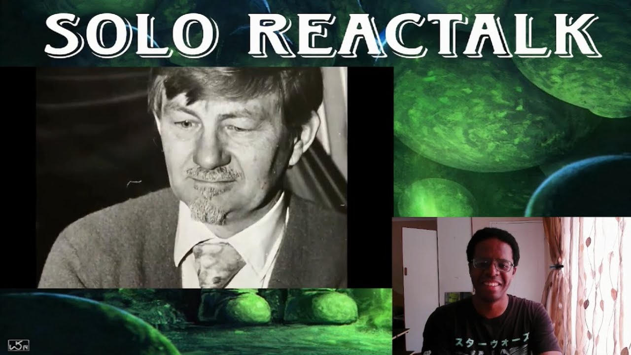 The Mouse Utopia Experiments | Down the Rabbit Hole | @FredrikKnudsen | REACTION