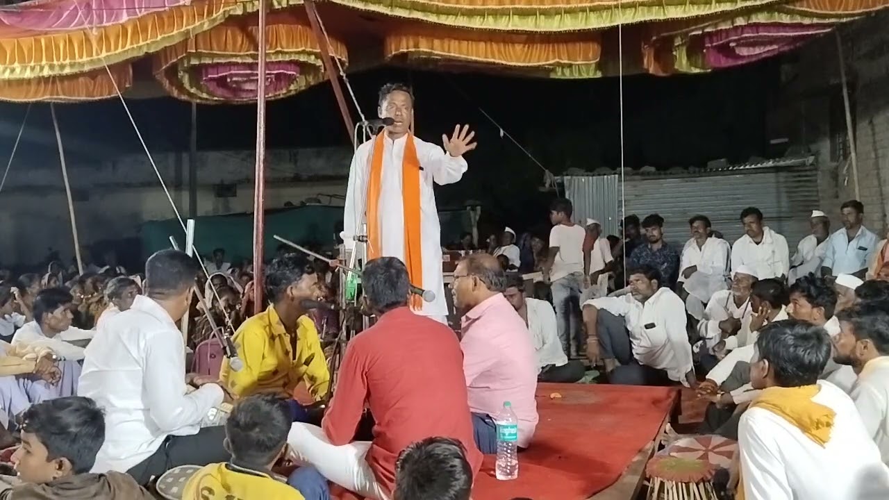 गोदावरी तांडा// dhundha Jeevan nimitt Banjara Bhajan Godavari Tanda Gor jhankar you tube channel