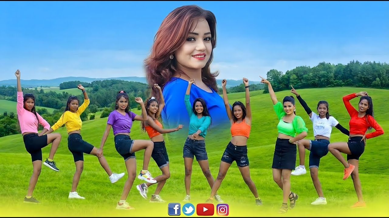 New Nagpuri Nonstopp Video 2026 | Singer Suman Gupta | Dil Mor Churai Lelo | Superhit Nagpuri Song