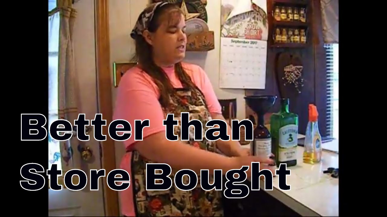 Homemade Furniture Polish  see the Difference (homestead Tessie Mobile Home Living)
