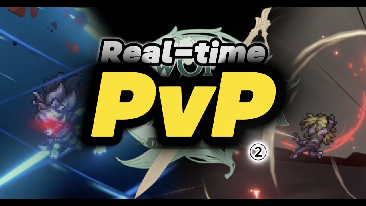UNLEASHING THE BEAST! | PvP Match Recording ② of Sword of Convallaria CN