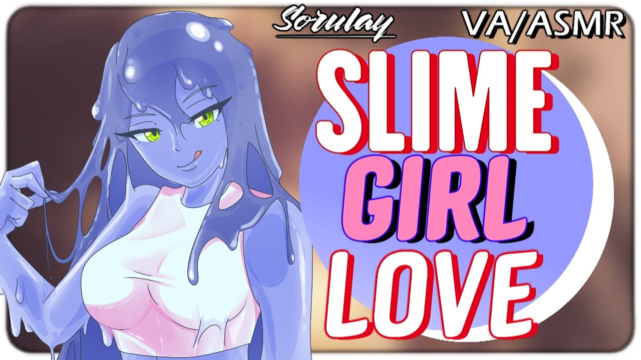 Slime Girlfriend LOVES YOU Deeply [Gym Support] [VA|ASMR]
