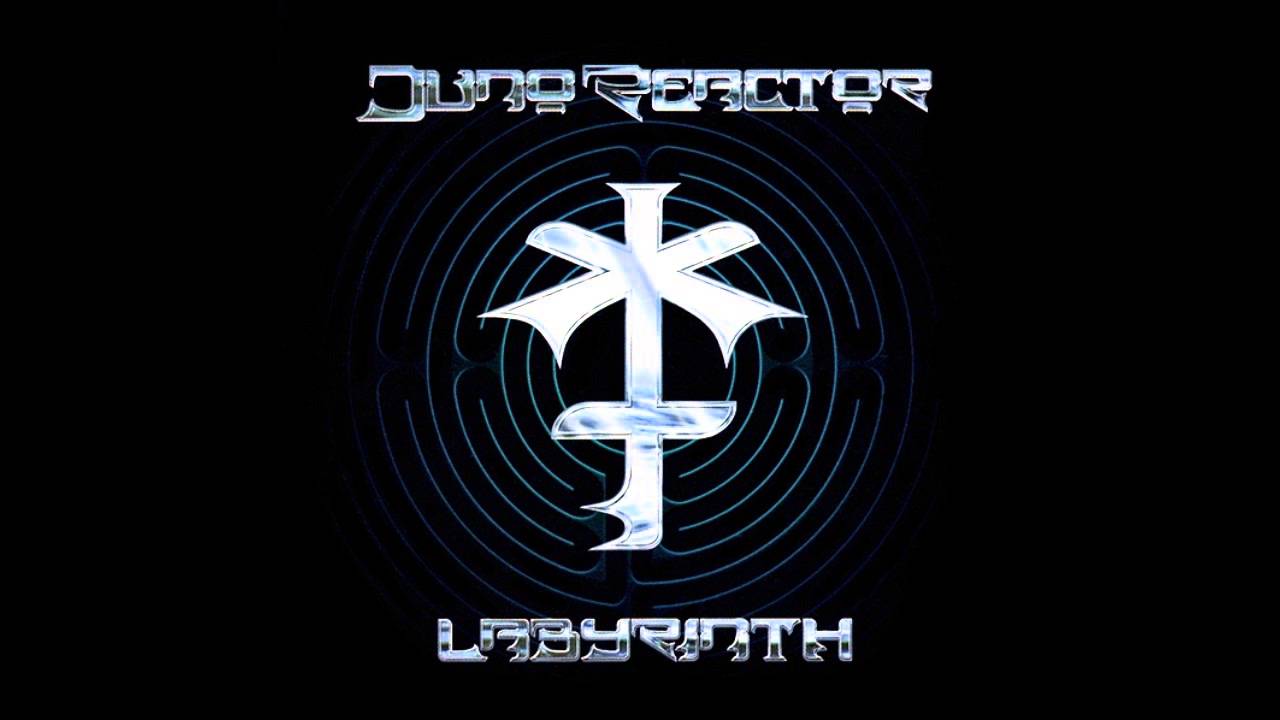 Juno Reactor - Navras