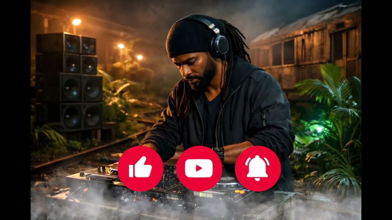 Ragga ,Reggae #  Tabou sur l’argent, panique sur la fin de mois