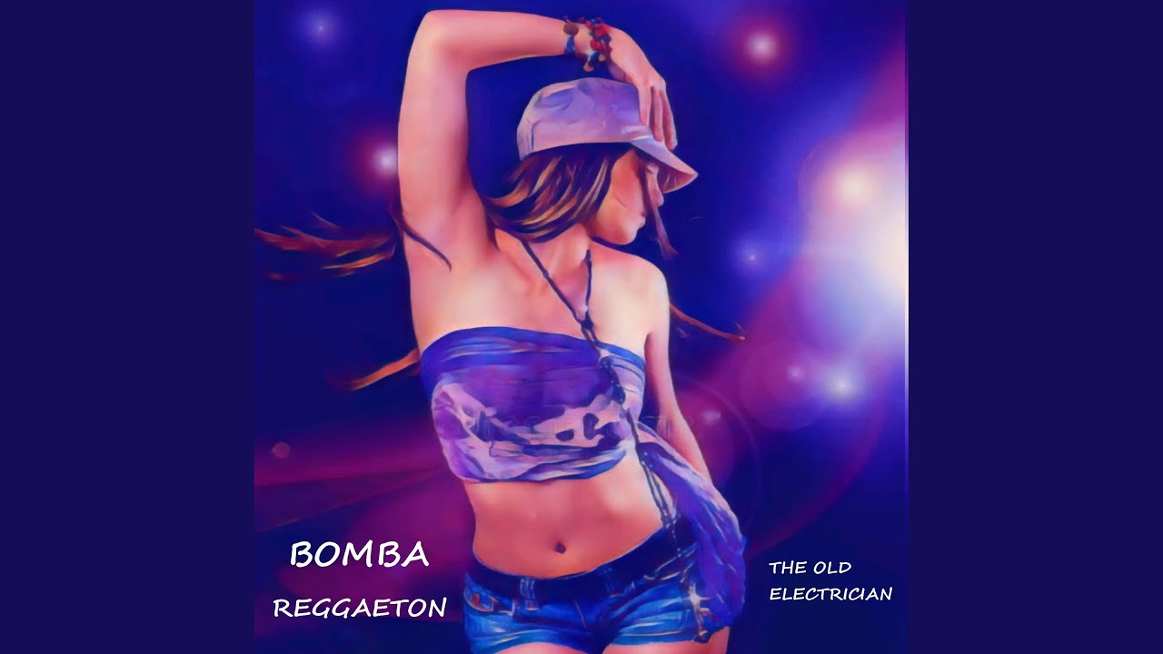 BOMBA REGGAETON