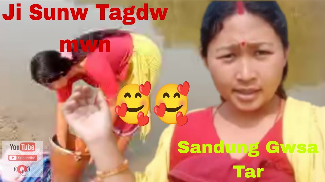 Ji Sunw Tagdw mwn Lwgwfwr 😁 ||  ja sandung kha 🥴😰 #vlog ||