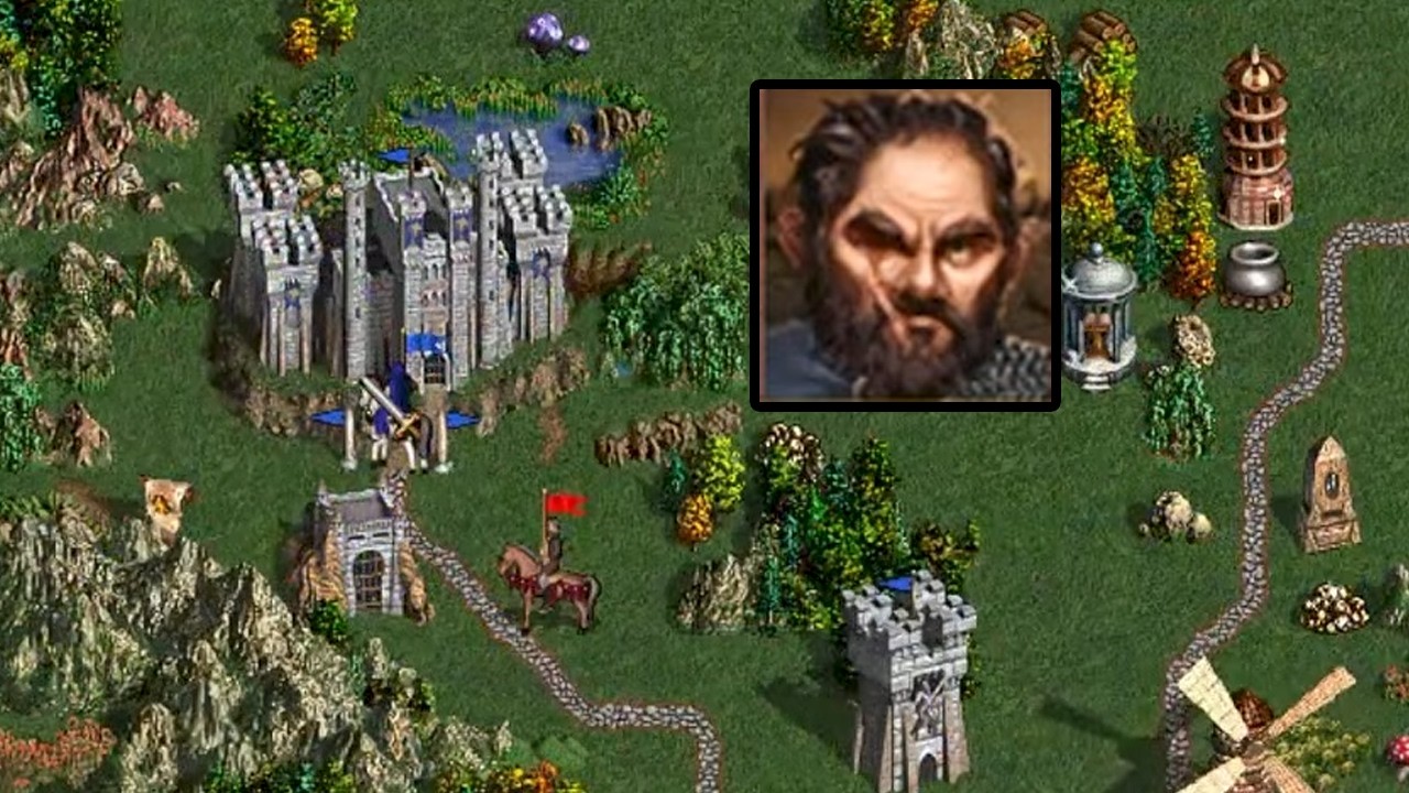 GIGANTIC Game in the JO Tourney!