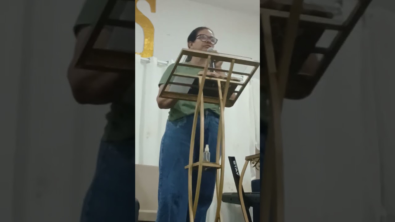 Igreja Batista Missionária Internacional 