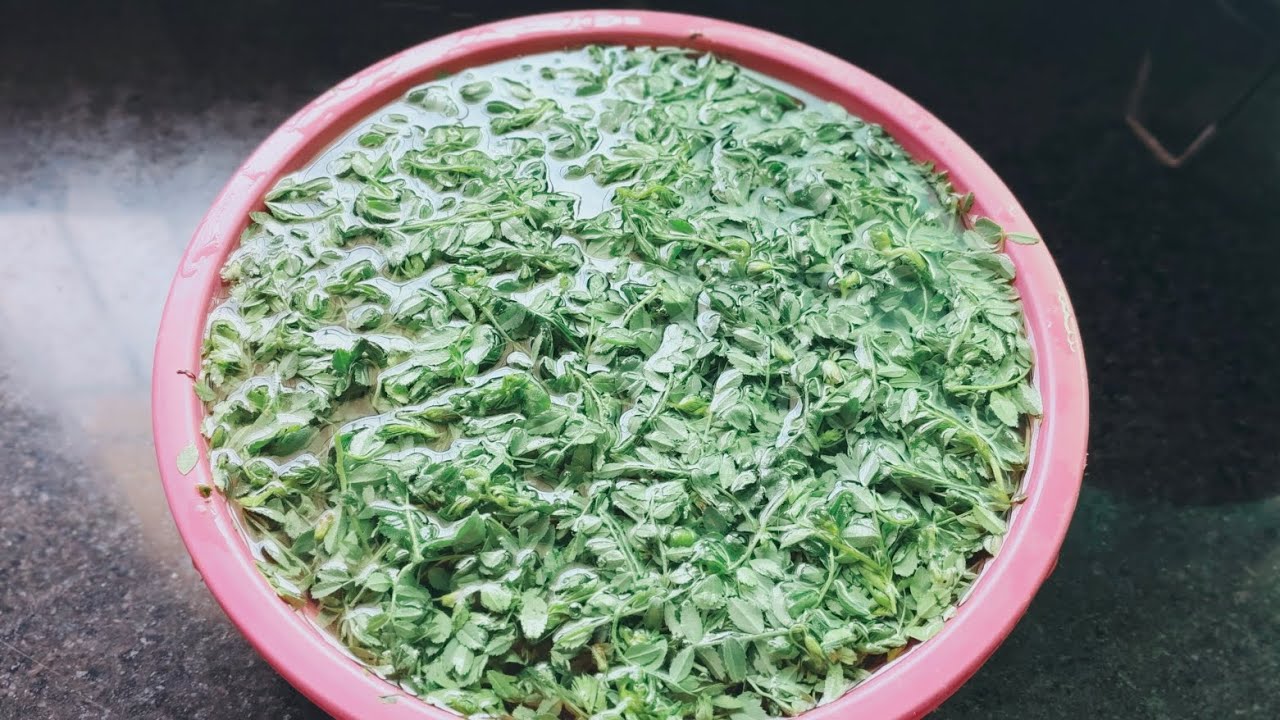 #recipe #harbaryachibhaji #explore 