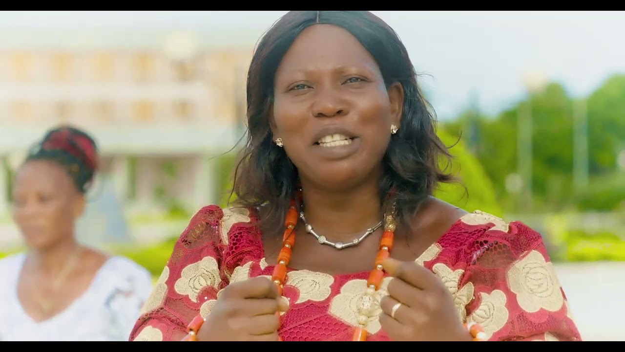 FELI  ENYONAM  '' DOUANYO ''  (Official Video by MEDIA BOSS FILMS) 2023