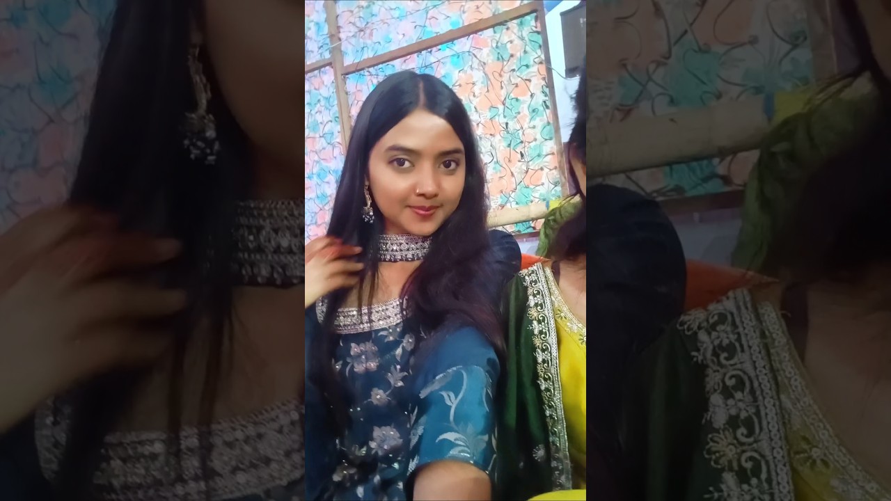 Dost Ki Shaadi Me Masti, Khana Aur Jaymala 💃 | Full Wedding Vlo#shaadivlog#dostkishadi#indianwedding