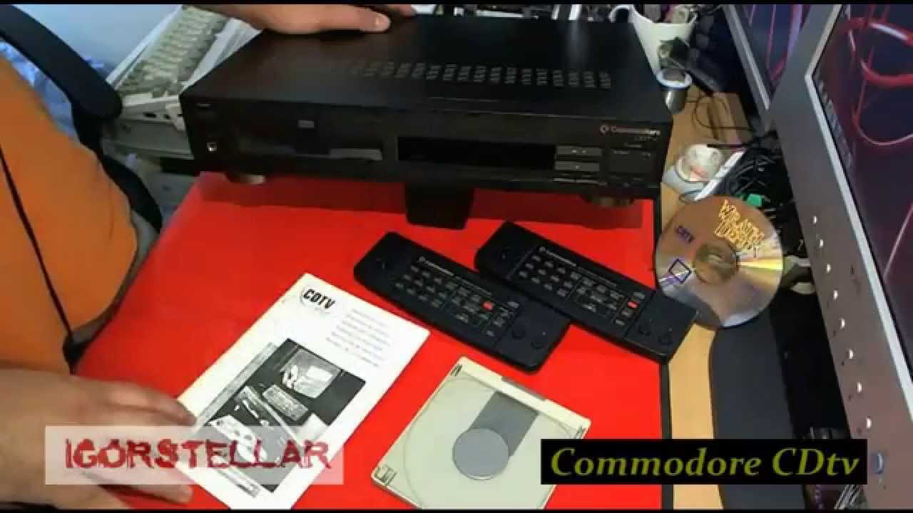 oggi parliamo del ... CDtv