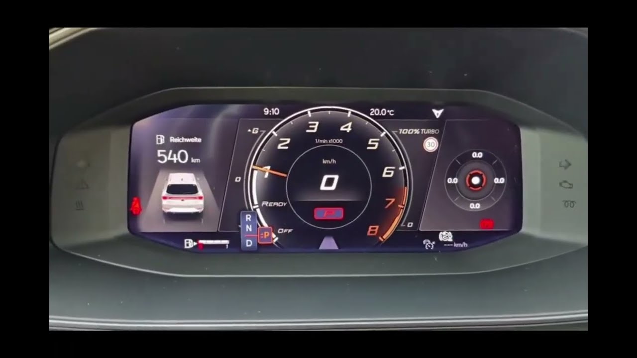 Clear error code P0404 | Turn off the engine warning light with OBD Killer