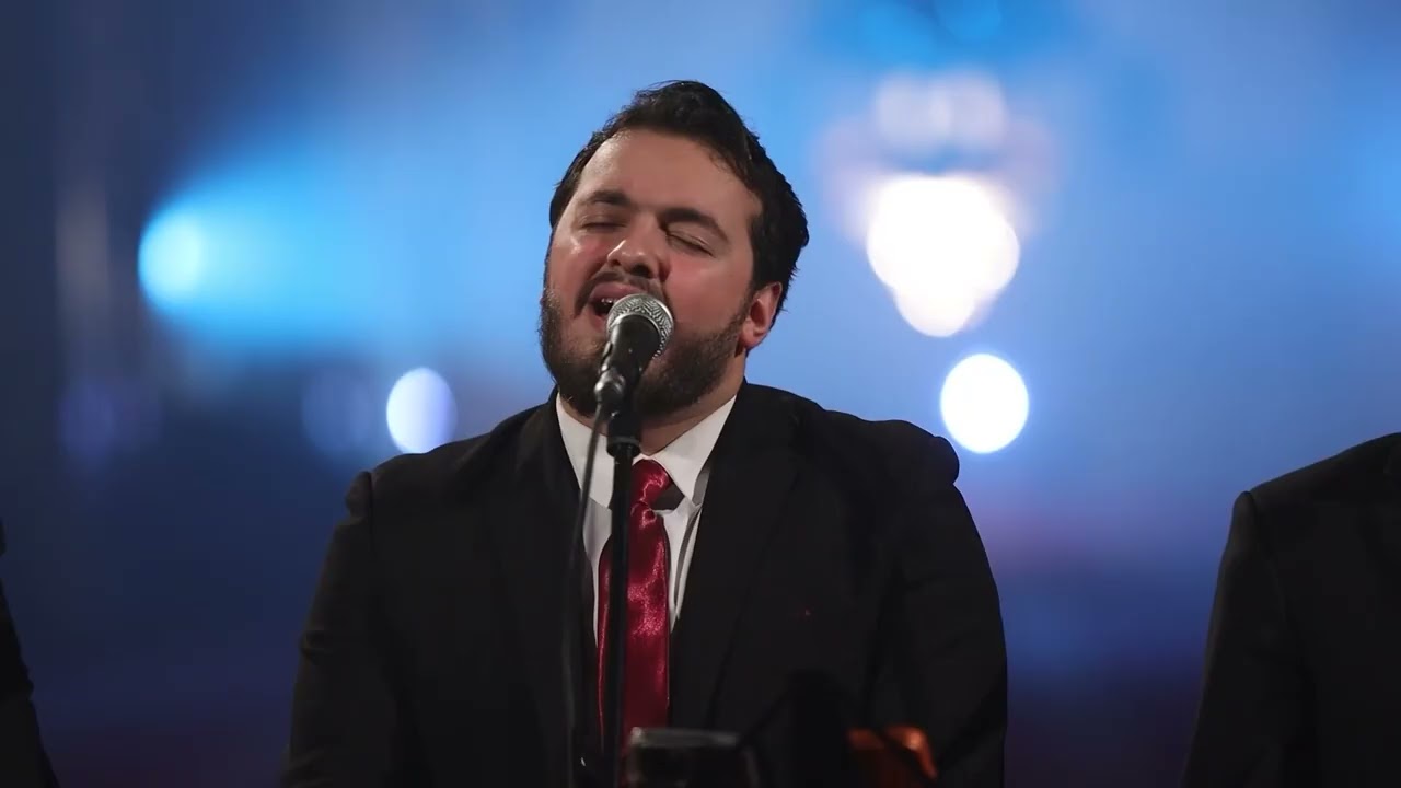 شركة المولوي 2026 المنشد محمد عوض سحر ليلة الثاني من شهر رمضان ١٤٤٧هـ