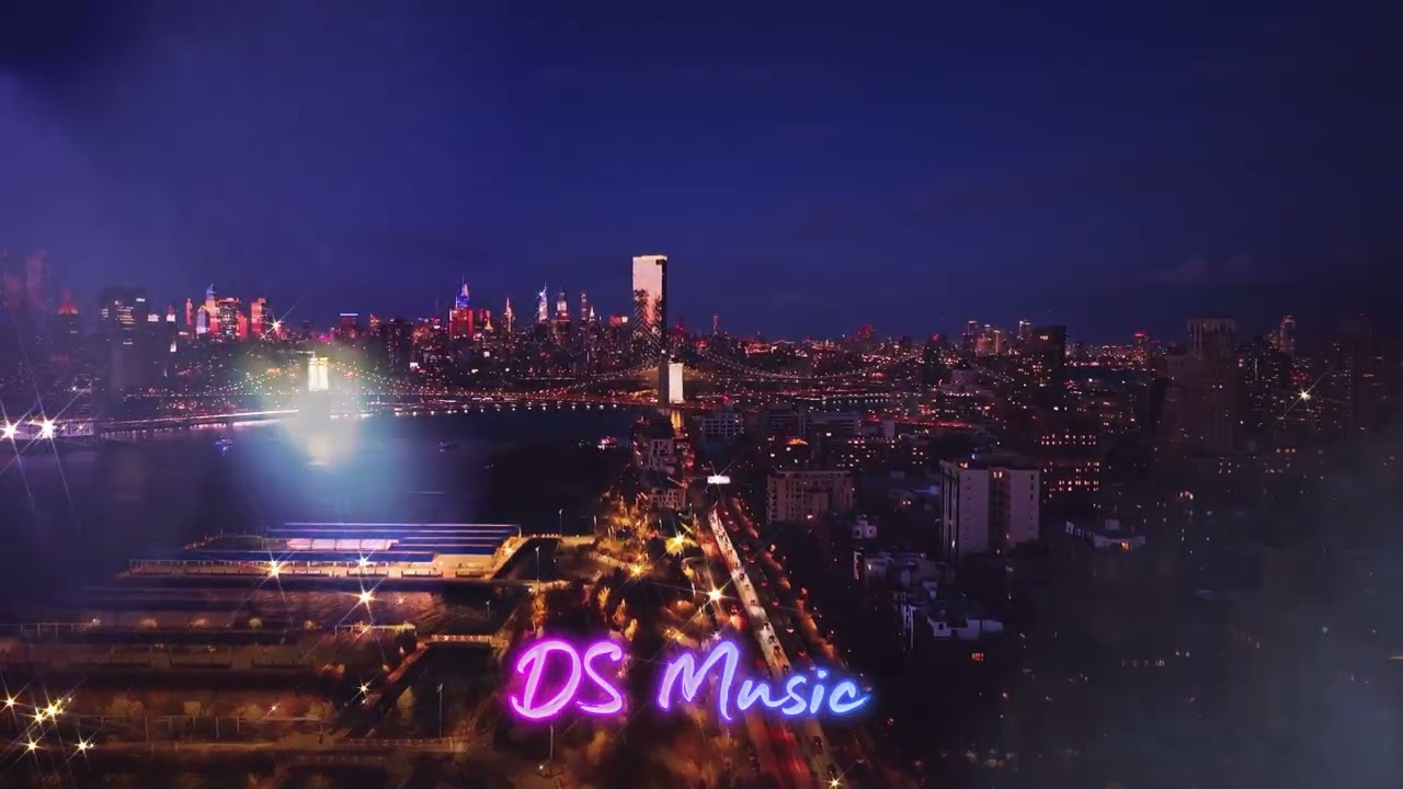 DS Music  - I come to you (Я к тебе приду)  Cover 