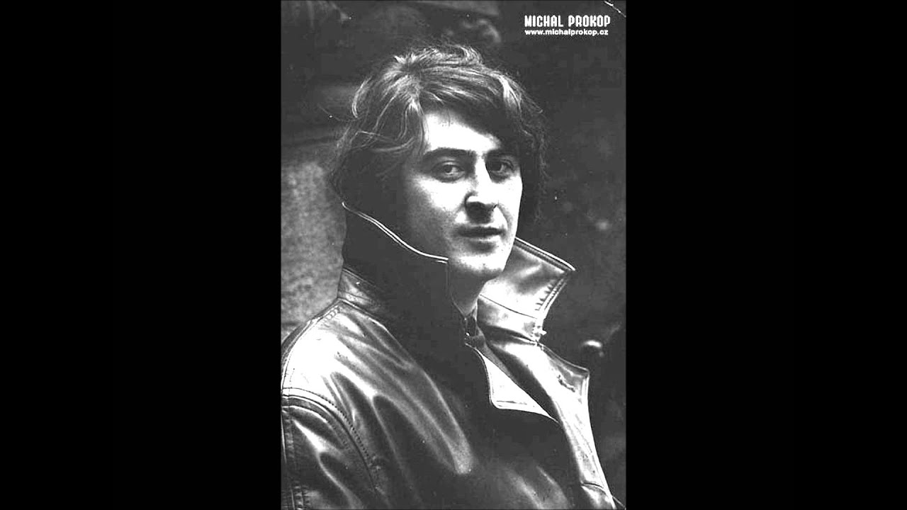 Michal Prokop - Poprvé a naposledy