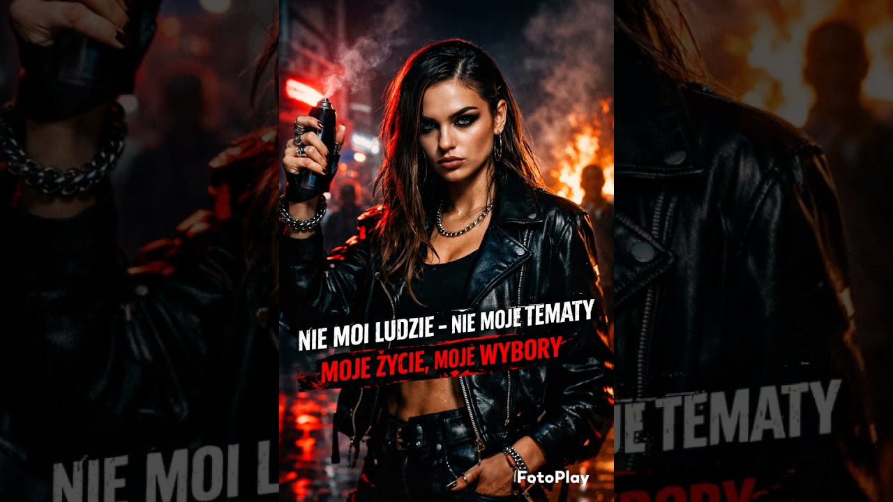 Nie Moi Ludzie 