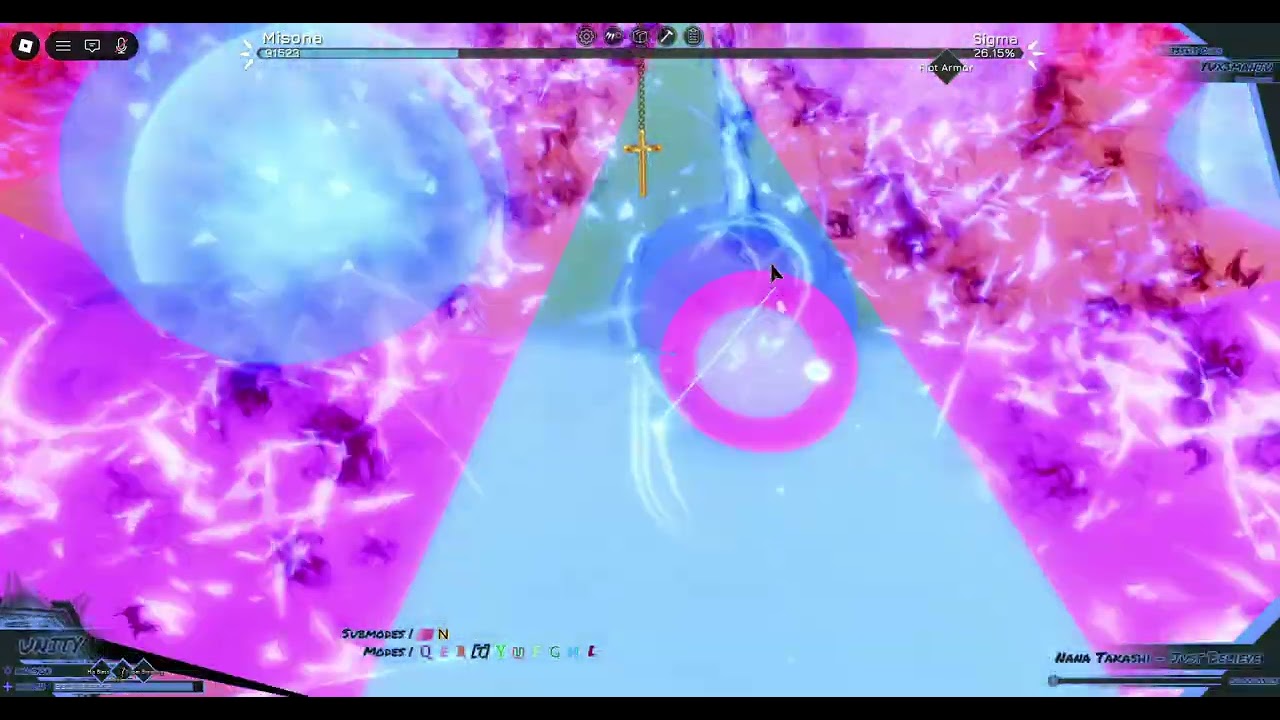 【Star Glitcher ~ Revitalized】Soloing Misona once a day (Day 32)　◇Luminary
