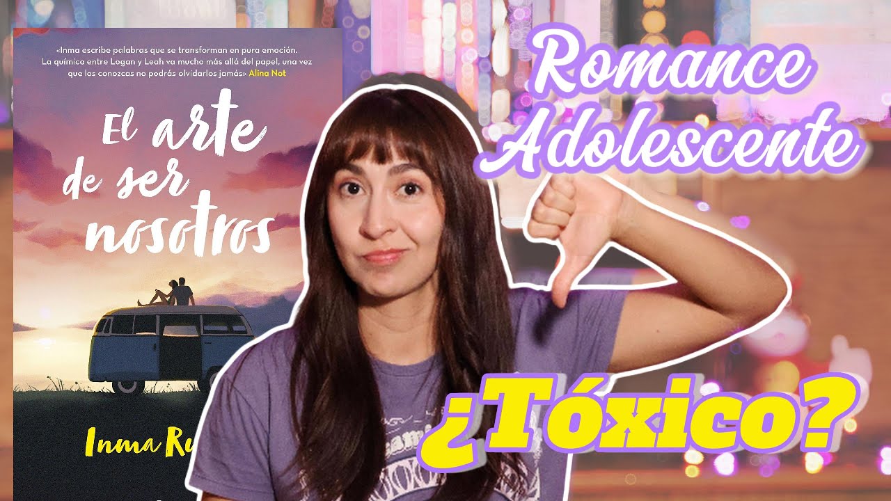 El arte de ser nosotros | Amor adolescente, drama asegurado (Reseña)