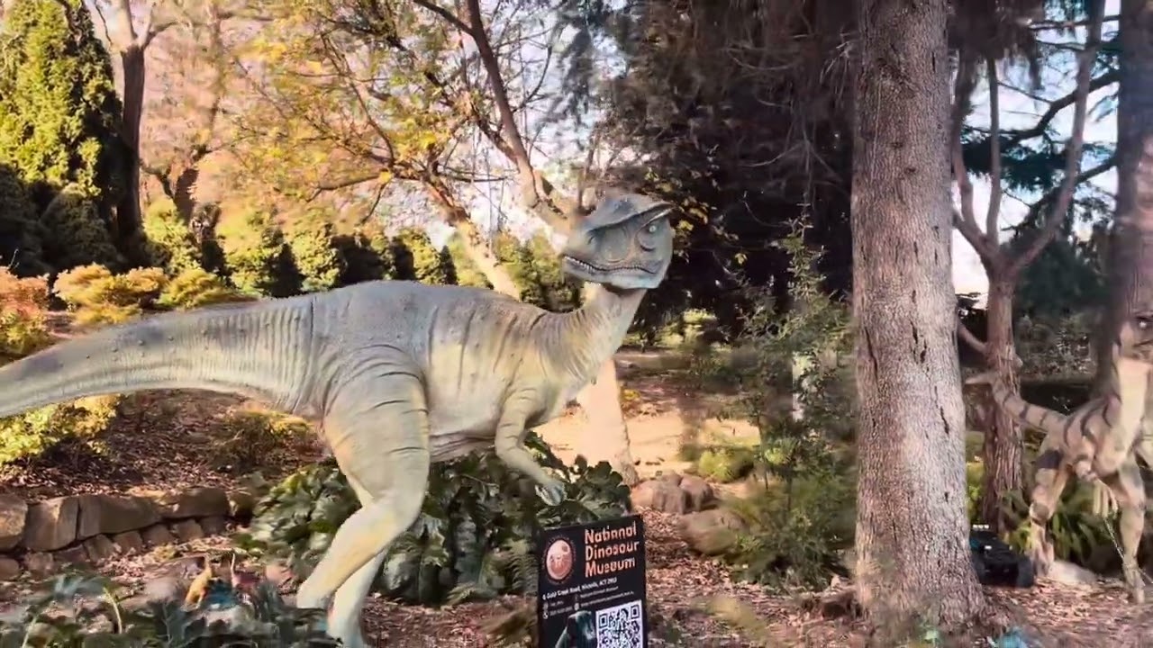 Cockington Green Garden||Canberra||Australia||Wonderful place to Visit!