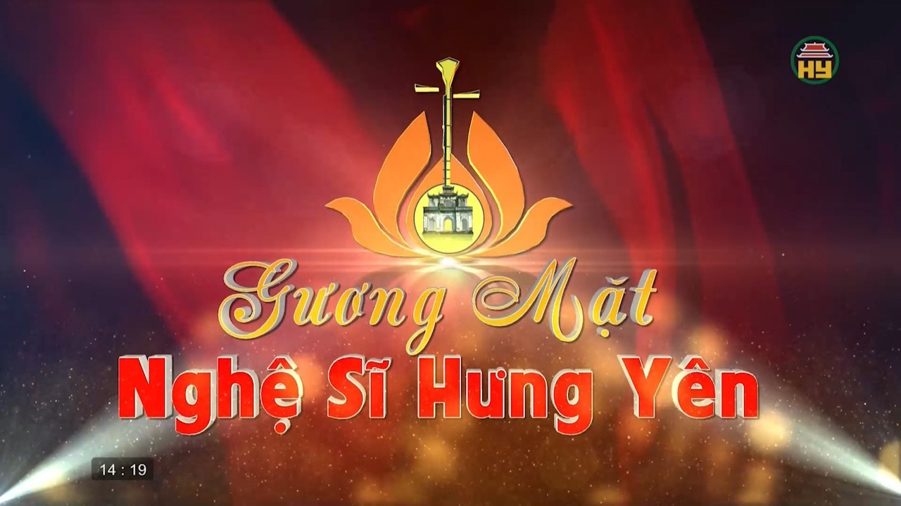 Họa sĩ Bùi Quốc Toản - Sáng trong ngọc kính | HYTV
