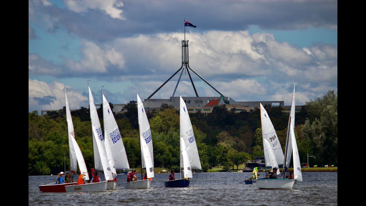 Heron Nationals 2024 - Canberra