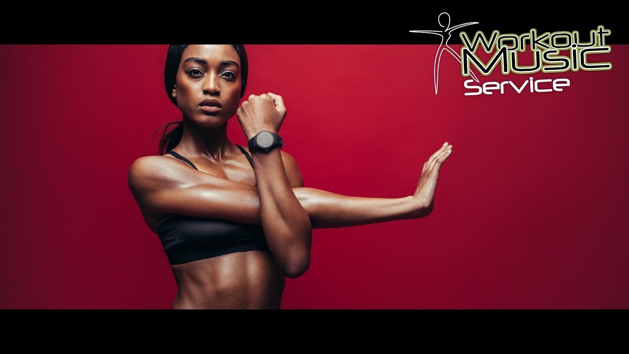 Gym Music 2018 - Best Gym Music Playlist