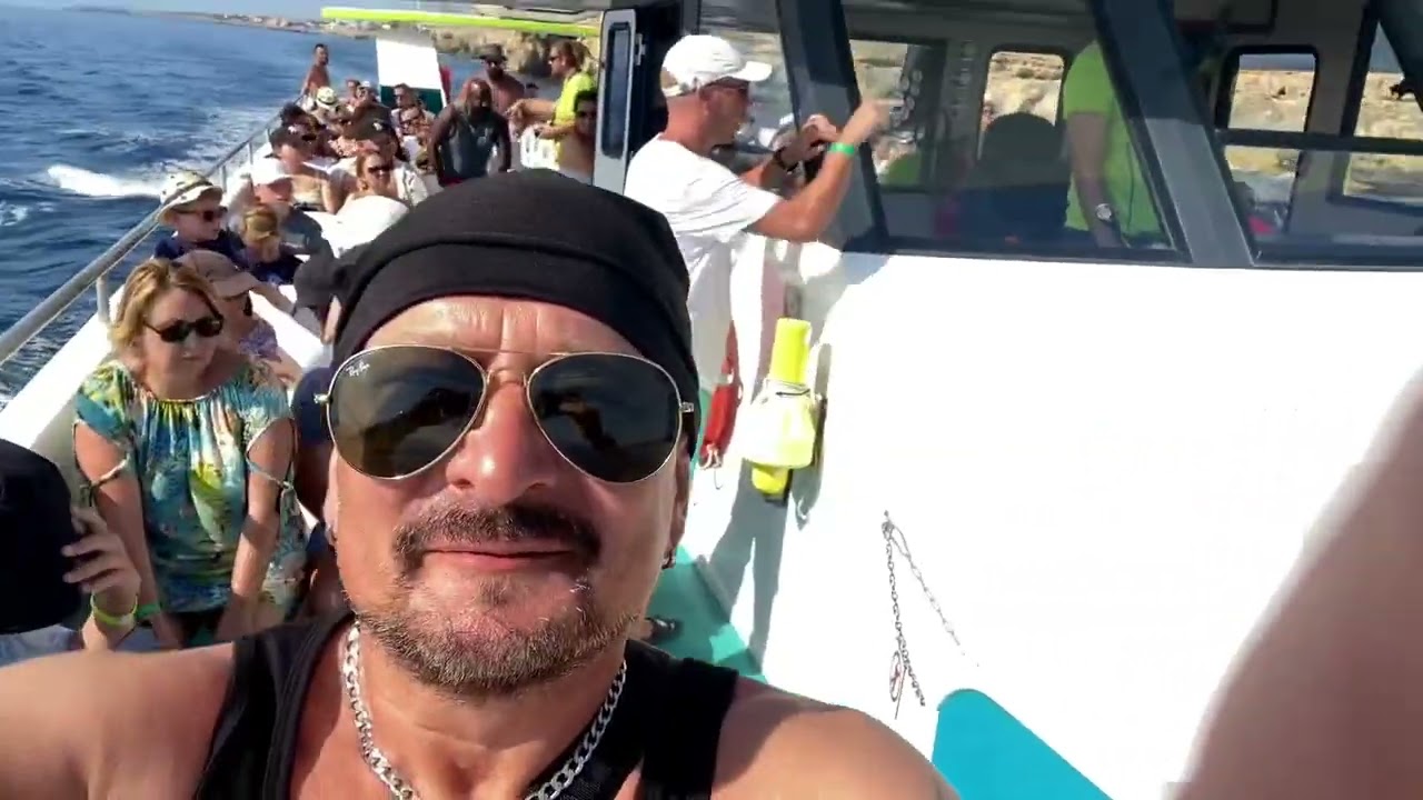 Wakacje na Majorce (Calas de Mallorca - Hotel Palia Maria Eugenia )