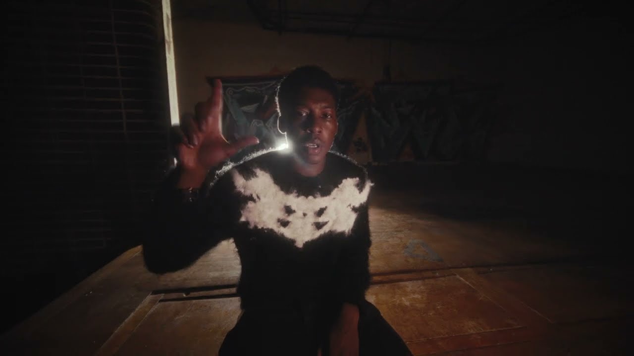 Hardrock - In the End (Official Video)