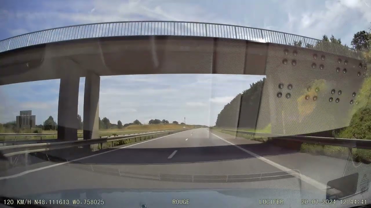 Autoroute A 81