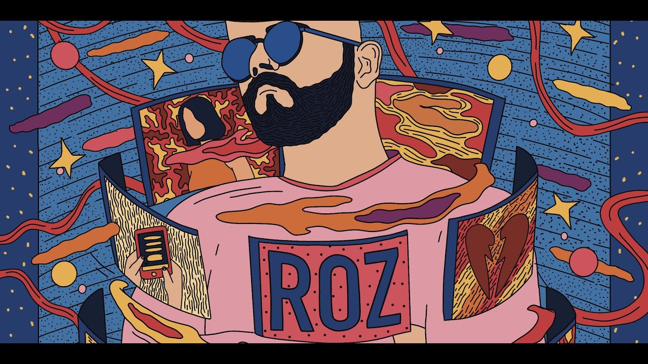 Roz - Taha G