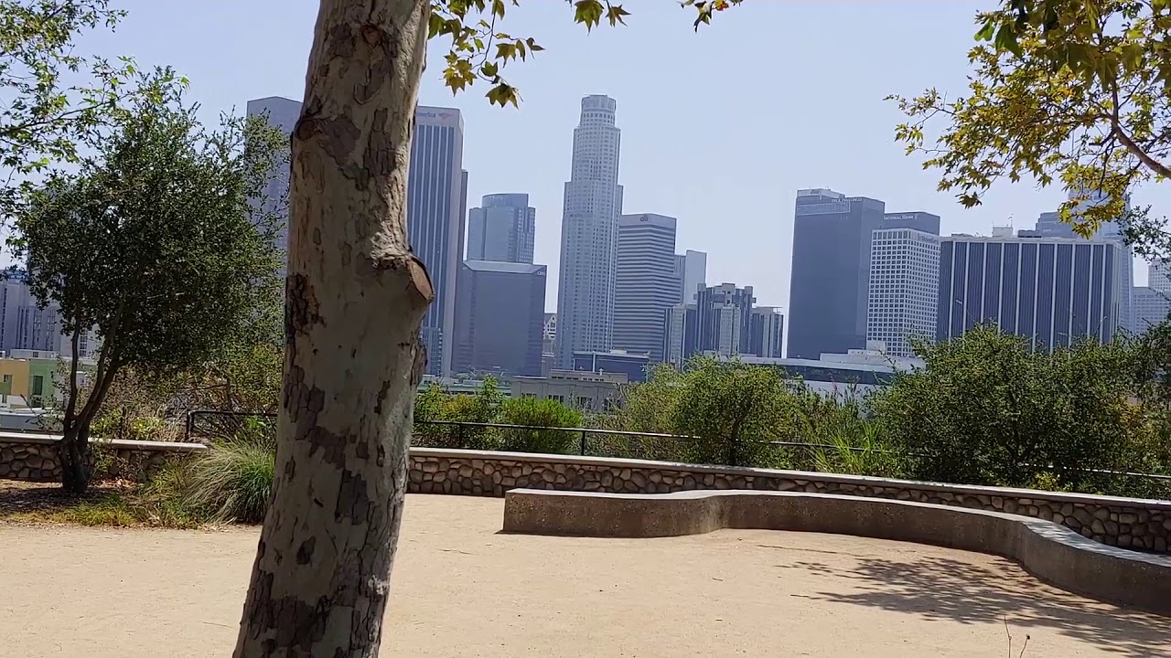 Vista Hermosa Nature Park