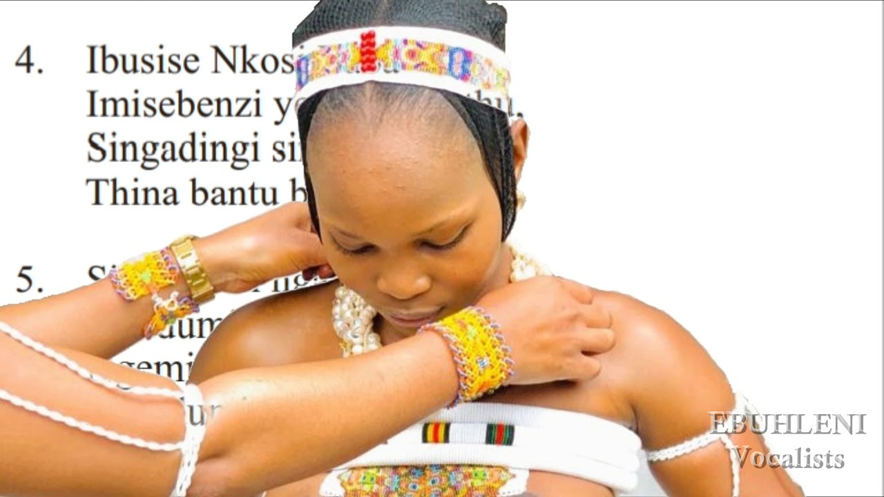 SHEMBE: Sphephelo & Khetha_Vuka Nathi Sokhanyiso