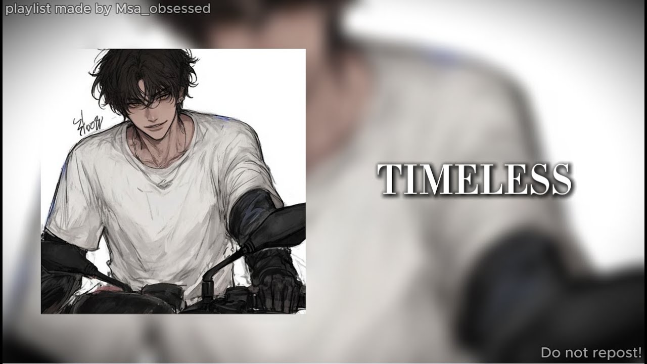 EDIT AUDIOS because you are the HOTTEST ICON 😍❤️‍🔥 (+ timestamps)