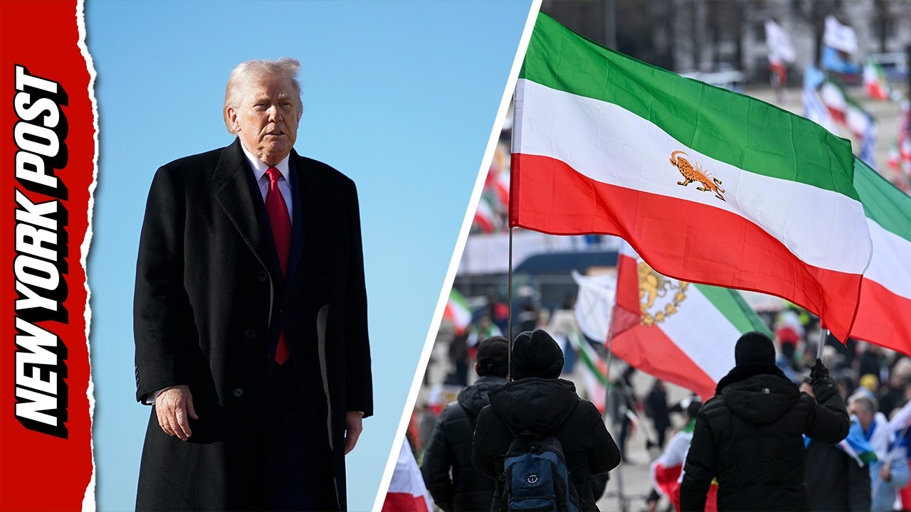 Will Trump Impose Deadline Before Military Action in Iran?