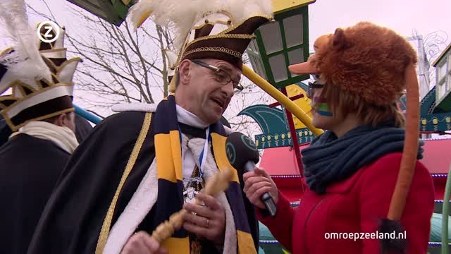 Carnaval Uulehat (Aardenburg) 2016