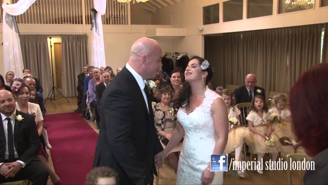 wedding Cinematography in southampton and london Danial- Amy. best wedding video by imperial studio