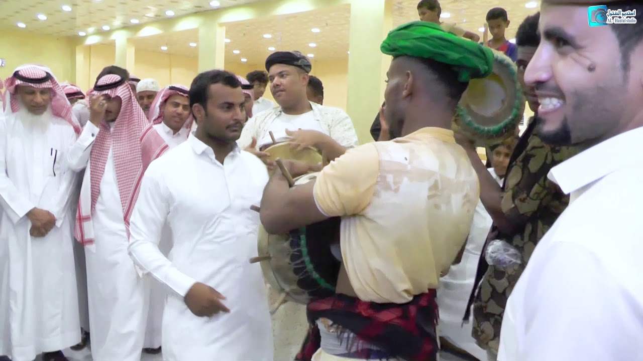 حفل زواج #عثمان حمد عتين 25-12-1440هـ تصوير #استديو الحنتول 0550345065# 0551406518