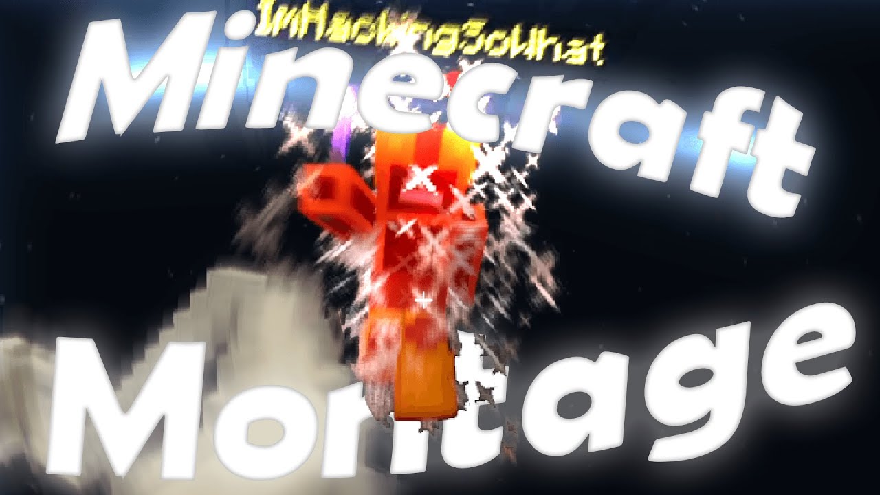 Smooth Minecraft MONTAGE - 