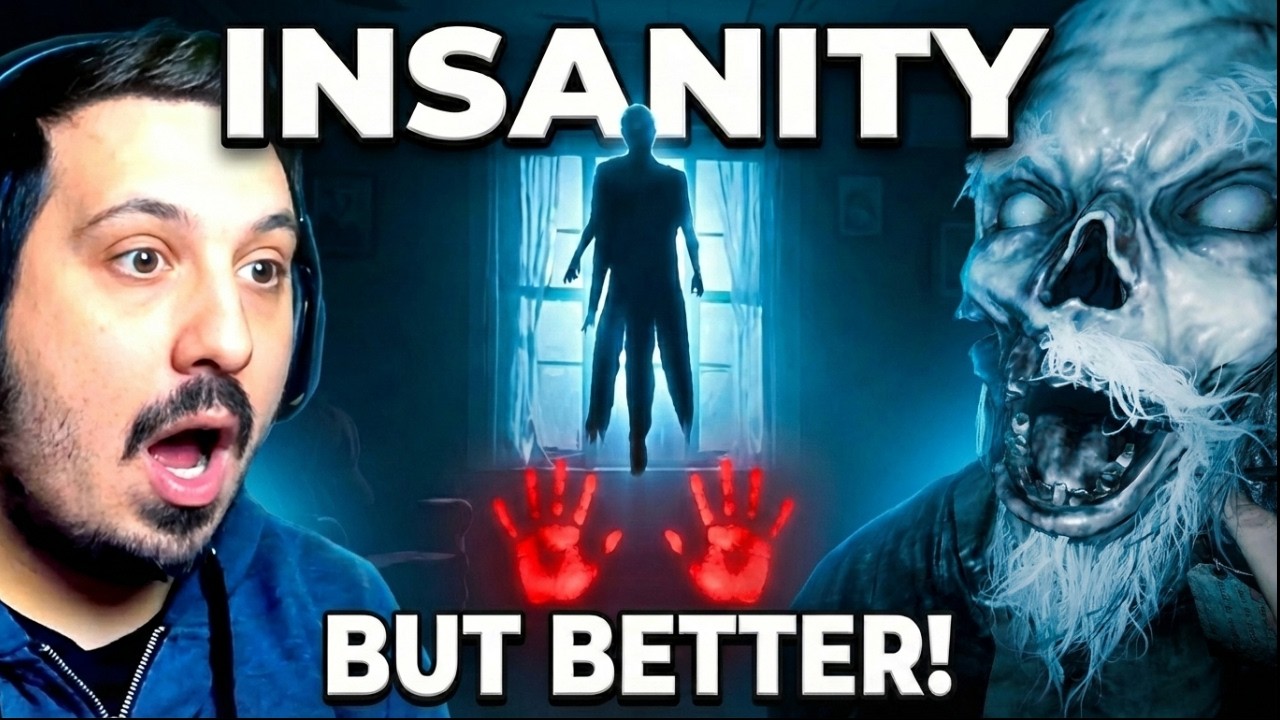 🔴LIVE - Insanity But Better! | x5.70 | Love Helping New Phas Players - Phasmophobia