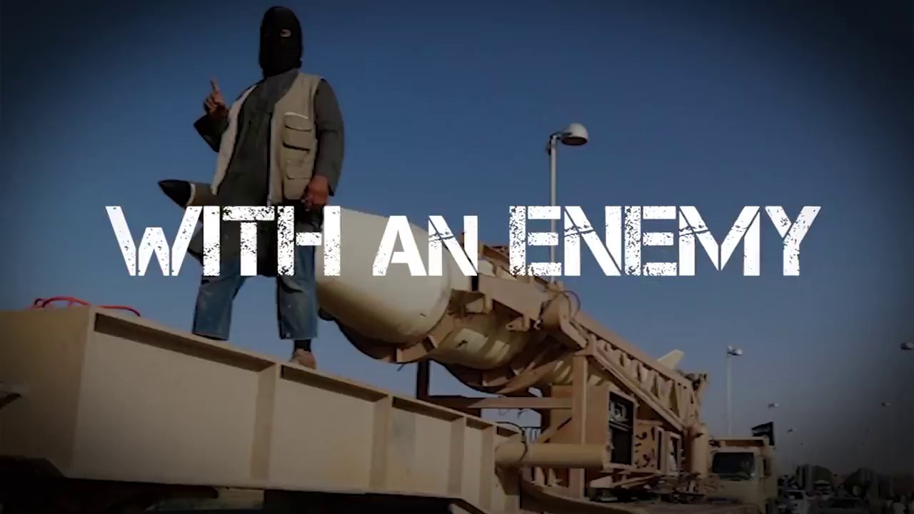Putin - Russia Strikes Back. EPIC TRAILER.
