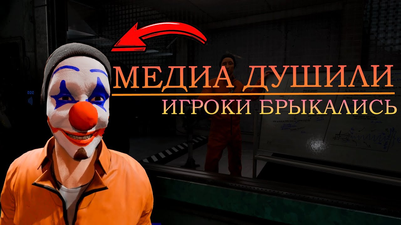 ЧТО НЕ ТАК С КОНТЕНТОМ В SCP SL?