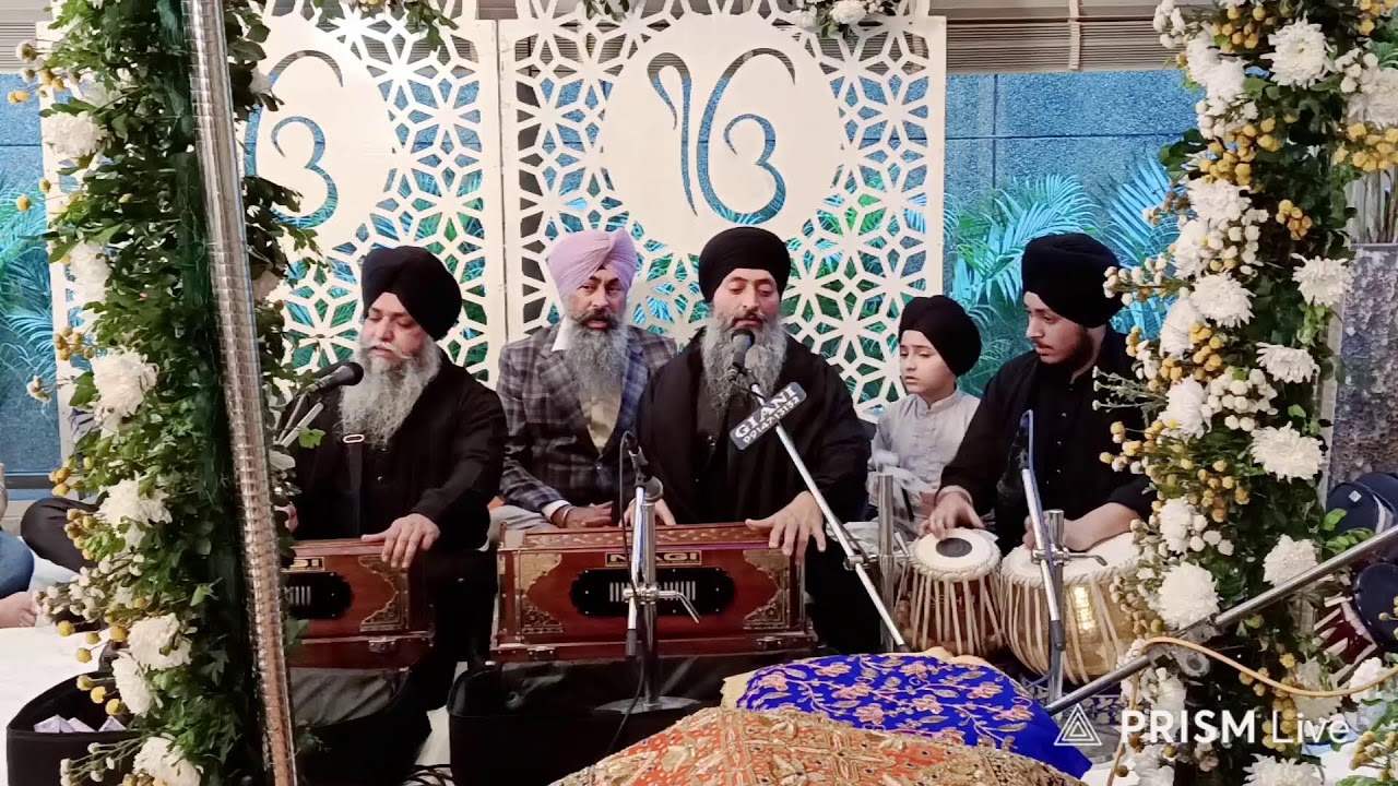 ਭਾਈ ਗੁਰਪ੍ਰੀਤ ਸਿੰਘ ਜੀ ਬਾਬਾ ਬਕਾਲਾ