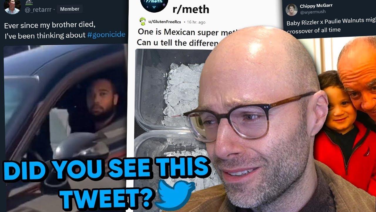 Northernlion on #goonicide