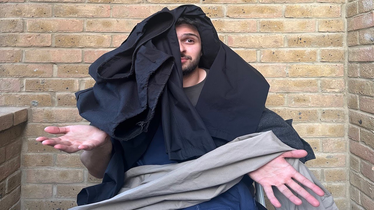 Trousers Style Guide: How Not to Look Pants!