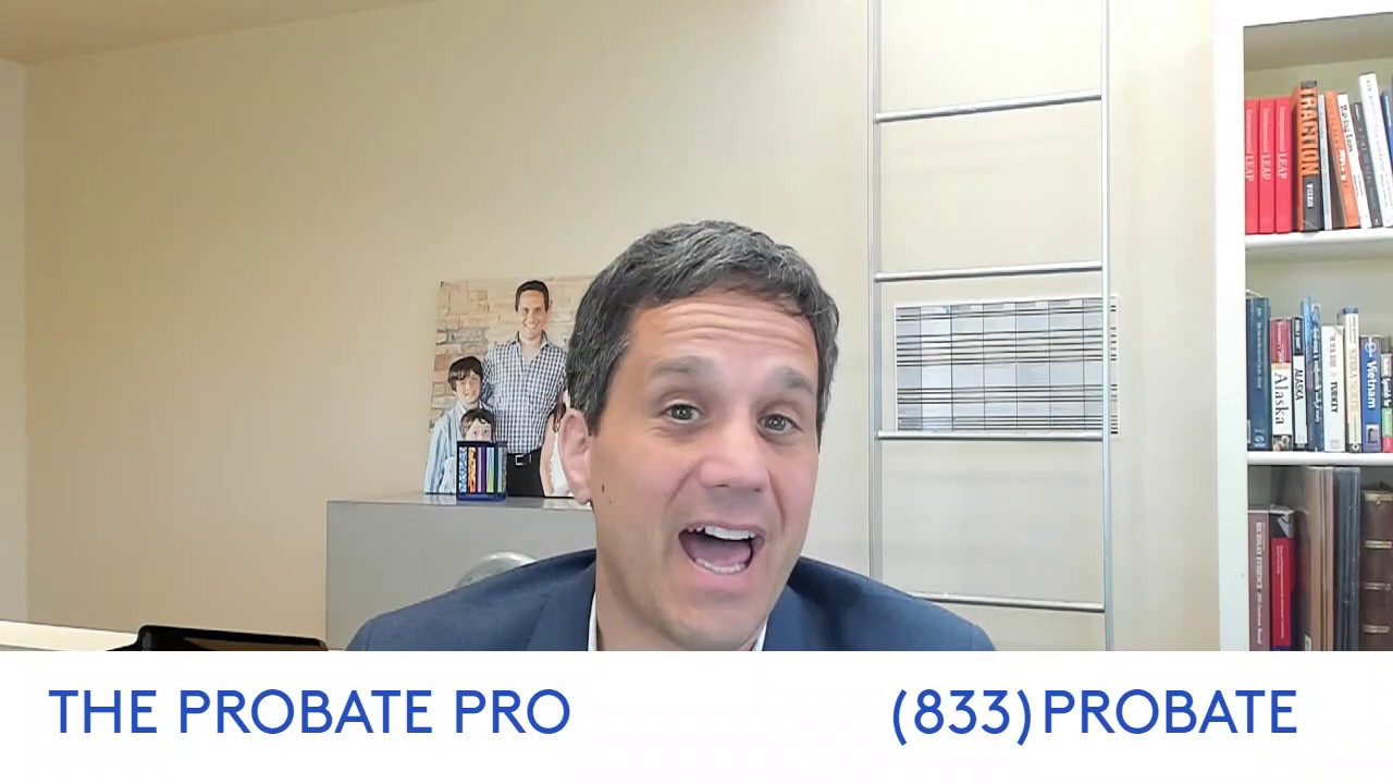 Stealing, Exploitation and Financial Abuse: Probate, Trust and Guardianship