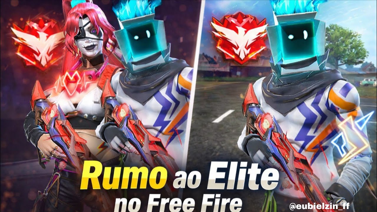 FREE FIRE AO VIVO! JOGANDO COM OS INSCRITOS