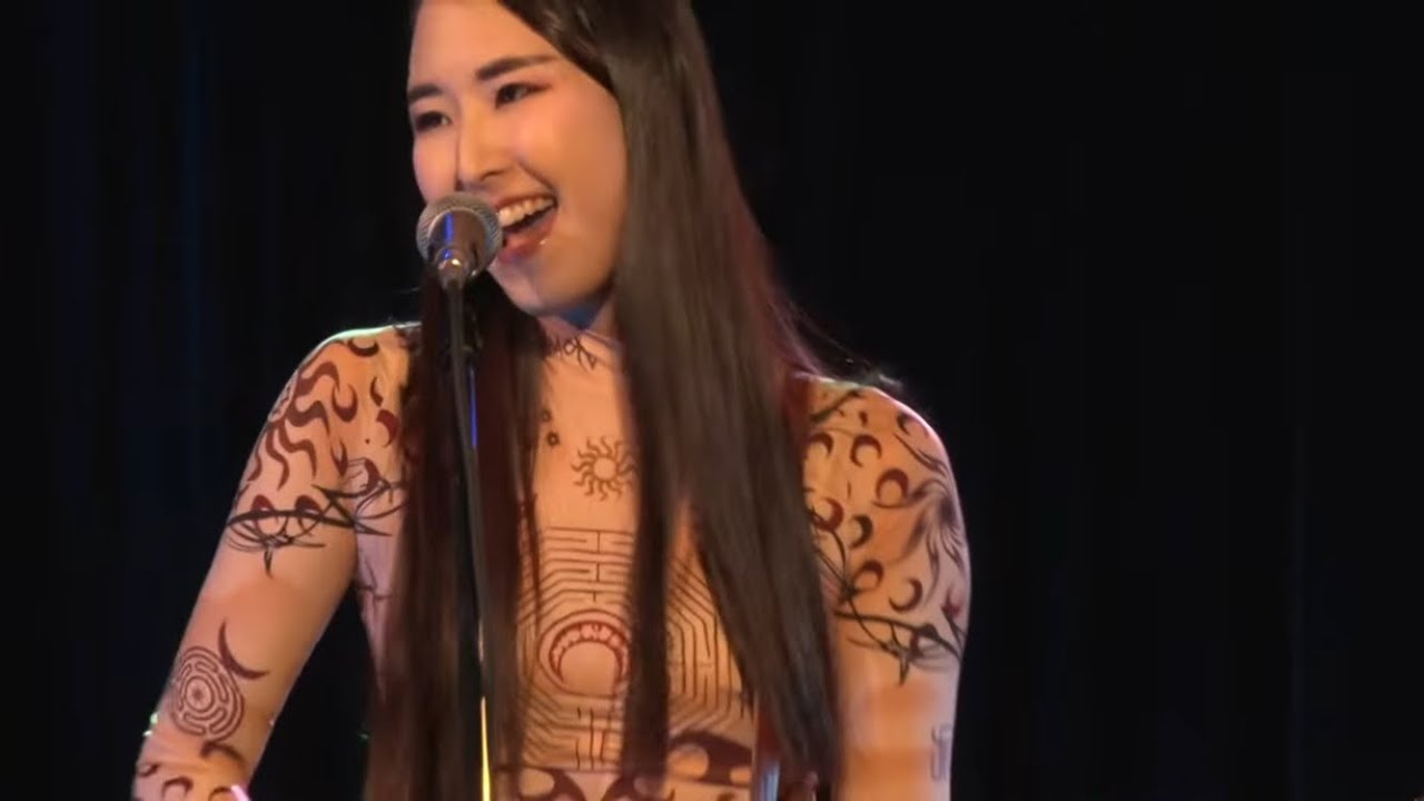 Valerie - SHOKA OKUBO BLUES PROJECT