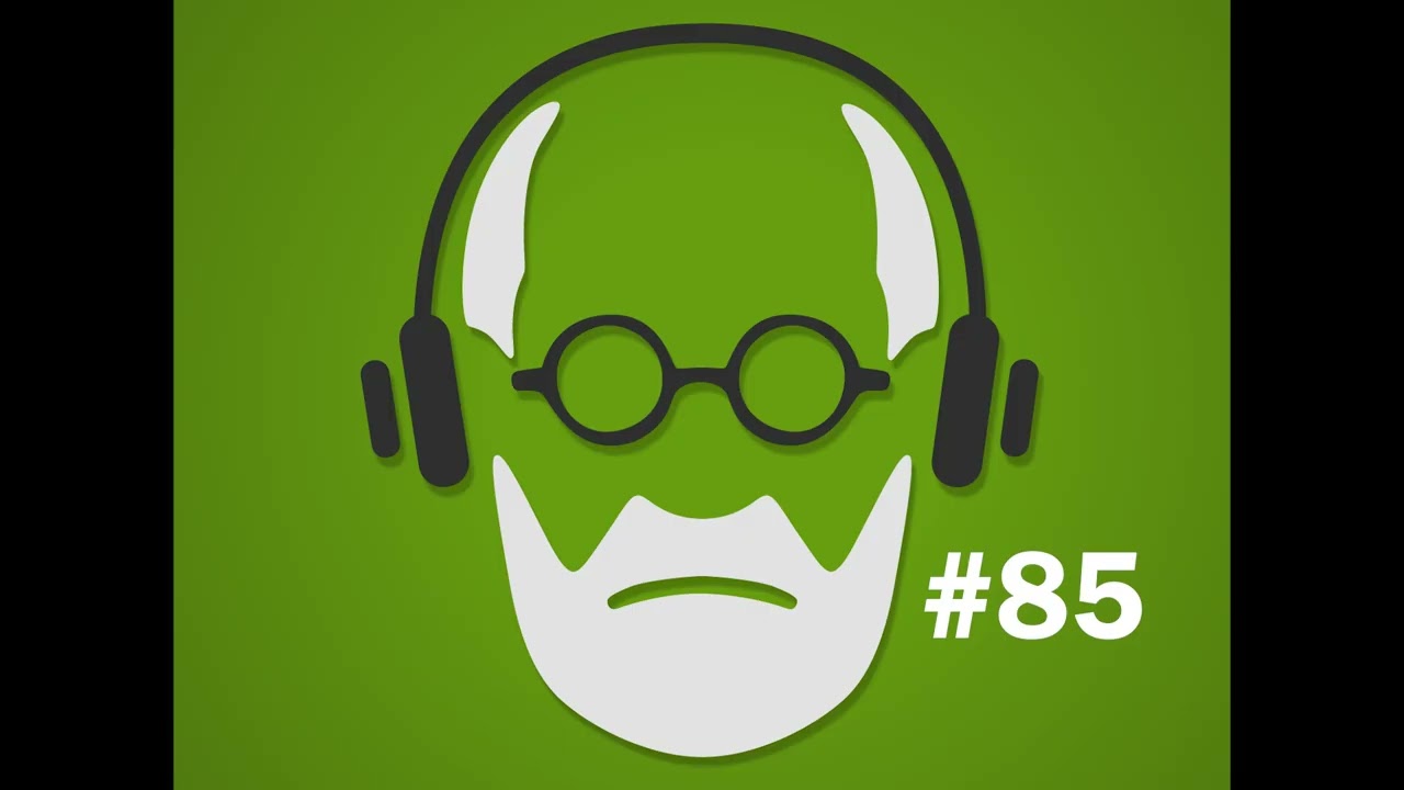 Dialogas #85 - Draugystė